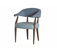 BHI 1603-C19 armchair